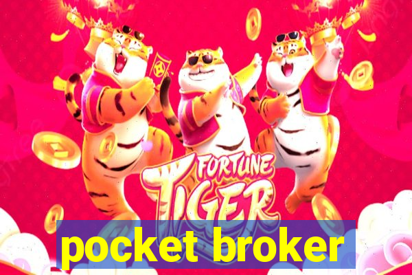 pocket broker